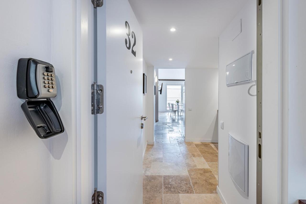 Апартаменти Atico Duplex Con Barbacoa Y Terraza En Barri Port Maritim Таррагона Екстер'єр фото