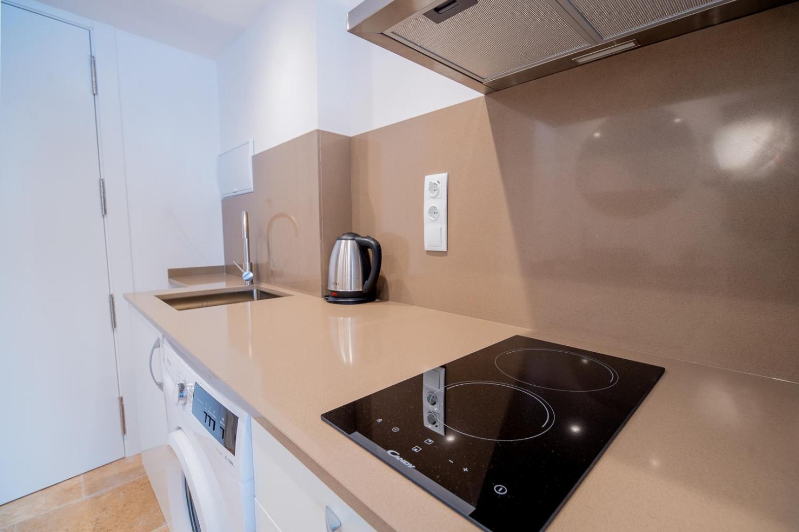 Апартаменти Atico Duplex Con Barbacoa Y Terraza En Barri Port Maritim Таррагона Екстер'єр фото